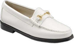 G.H.BASS Women's Lianna Bit Easy Weejuns Loafers
