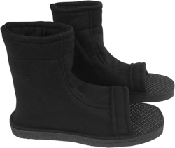 Unisex Ninja Boots