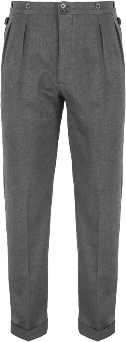 Revival Vintage 1940s 1950s Edwin Trousers
