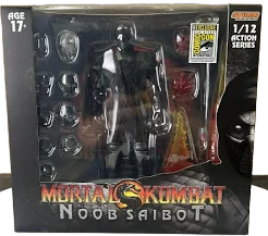 Storm Collectibles - Mortal Kombat - Noob Saibot 2017 SDCC