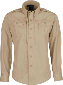 Propper Women's Lightweight Tactical Long Sleeve Shirt