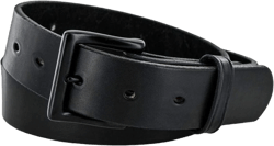 Heavy Duty Work Belt Mens Leather Belt