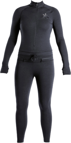 Airblaster Women's Hoodless Ninja Suit