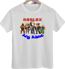 Roblox Tshirt
