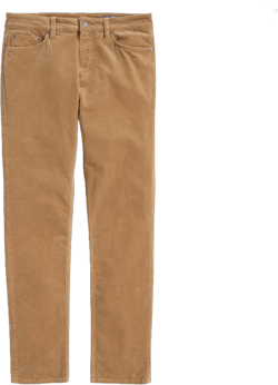 vineyard vines Men's Corduroy 5 Pocket Pants