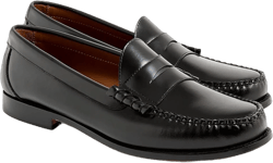 J.Crew Men's Penny Loafers