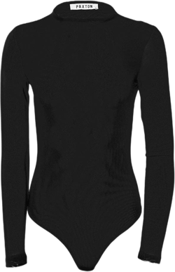 Akira New Body Mesh Long Sleeve Bodysuit