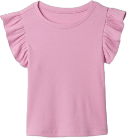 Gap Toddler Rib T-Shirt