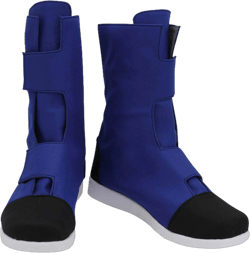 DB Son Goku Kakarot Shoes Boots