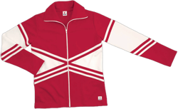 Chasse Double Knit X Warmup Jacket