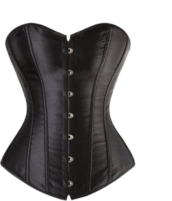 Women's Bustier Corset