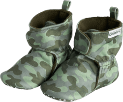 Gerber Baby Neutral Soft Booties
