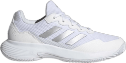 adidas Women's GameCourt 2 Tennis Shoes