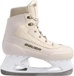Bauer Tremblant Ice Skates