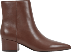 Marc Fisher Women's Leonna Ankle Bootie