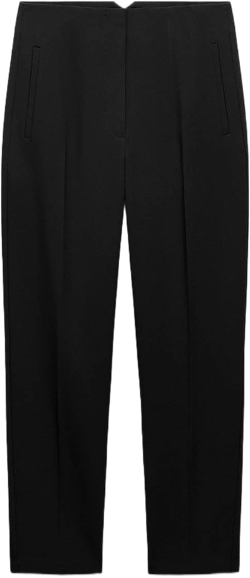 Zara Women's High Waist Pants