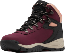 Columbia Women's Newton Ridge Plus Waterproof Hiking Boots