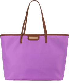 Montana West Structured Tote Bags Waterproof Shoulder Bags Nylon Purses and Handbags for Women