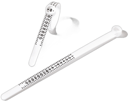 Qalo Ring Sizer