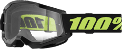 Strata 2 Solar Eclipse Goggles