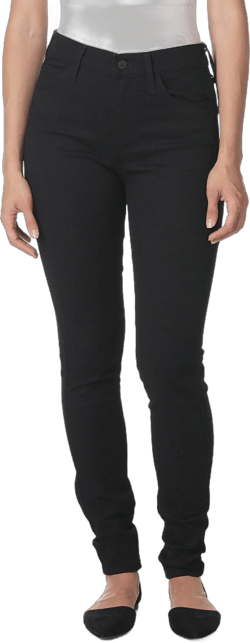 Levi's Women's 720 High Rise Super Skinny Jeans
