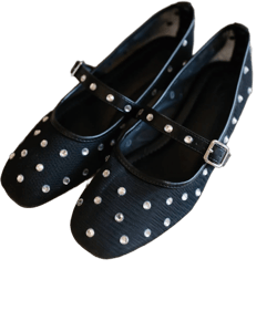 Elaine Ballet Flats