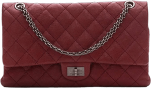 Chanel 2.55 Reissue 226 Double Flap Bag