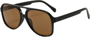 Vintage Aviator Sunglasses