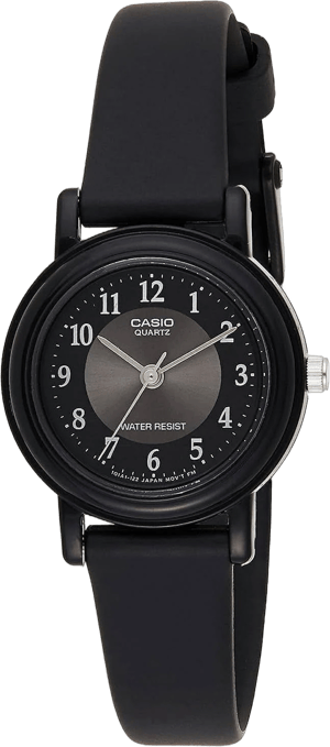 Casio Women's Classic Watch