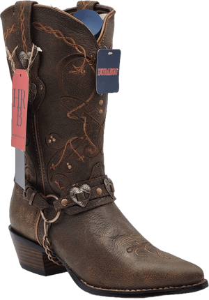 Durango Women's Crush Heartbreaker Boots