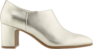 Aerosoles Women's Melina Pointed Toe Block Heel Shooties