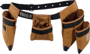 Carhartt 7 Pocket Tool Belt