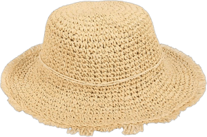 Hat Attack Women's Straw Sun Hat