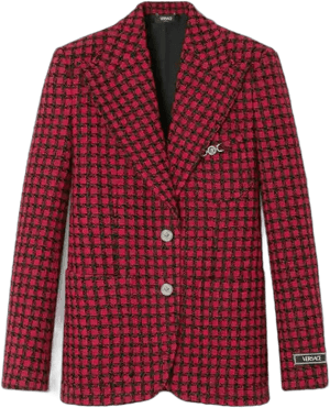 Taylor Swift Tweed Blazer