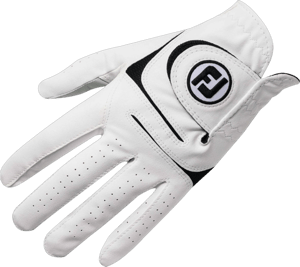FootJoy WeatherSof Golf Glove