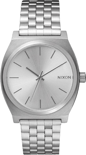 NIXON Time Teller Watch