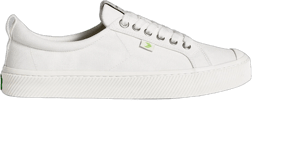 Cariuma Women's Oca Low Canvas Sneakers