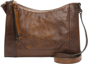 Women's Frye Melissa Zip Crossbody