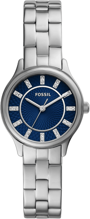 Fossil Women's Modern Sophisticate Three-Hand Stainless Steel Watch