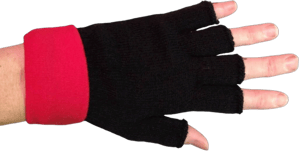 Ash Ketchum Trainer Gloves