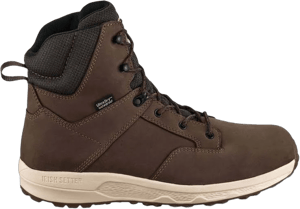 Men's Irish Setter Clearwater 6 inch Waterproof Steel Toe Boot