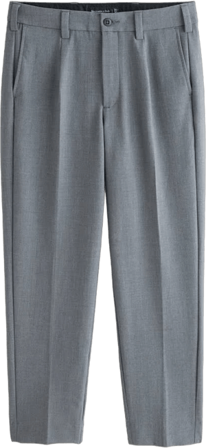 Abercrombie & Fitch Men's Suiting Trouser