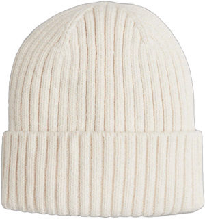 H&M Baby Rib-Knit Beanie