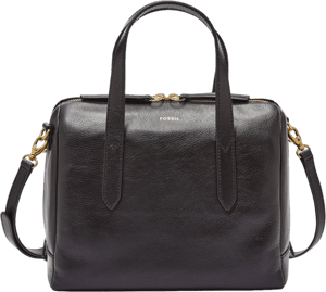 Fossil Women's Sydney Leather Satchel