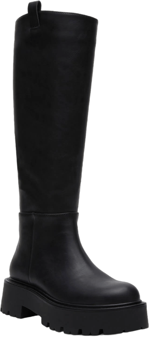 Madden Girl Women's Crowww Boots