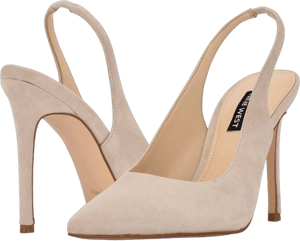 Nine West Women's Feather Toe Pumps