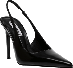 Steve Madden Women's Reyes Slingback Stiletto Pumps