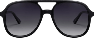 SOJOS Retro Polarized Aviator Sunglasses
