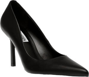 Steve Madden Women's Classie Pointed Toe Stiletto Pumps