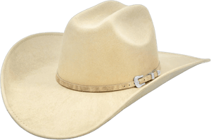 Fluffy Sense Western Cowboy Hat